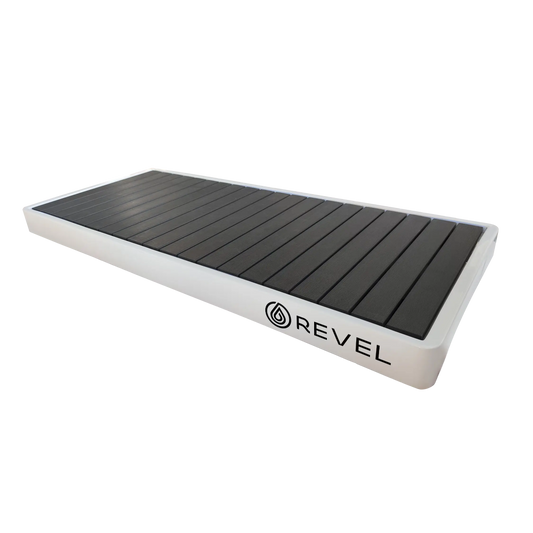 Revel Arctic Dry Ice Bath Mat Revel Saunas