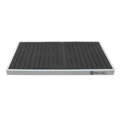 Revel Arctic Dry Ice Bath Mat Revel Saunas