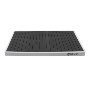 Revel Arctic - Dry Ice Bath Mat