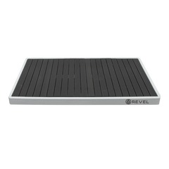 Revel Arctic Dry Ice Bath Mat Revel Saunas