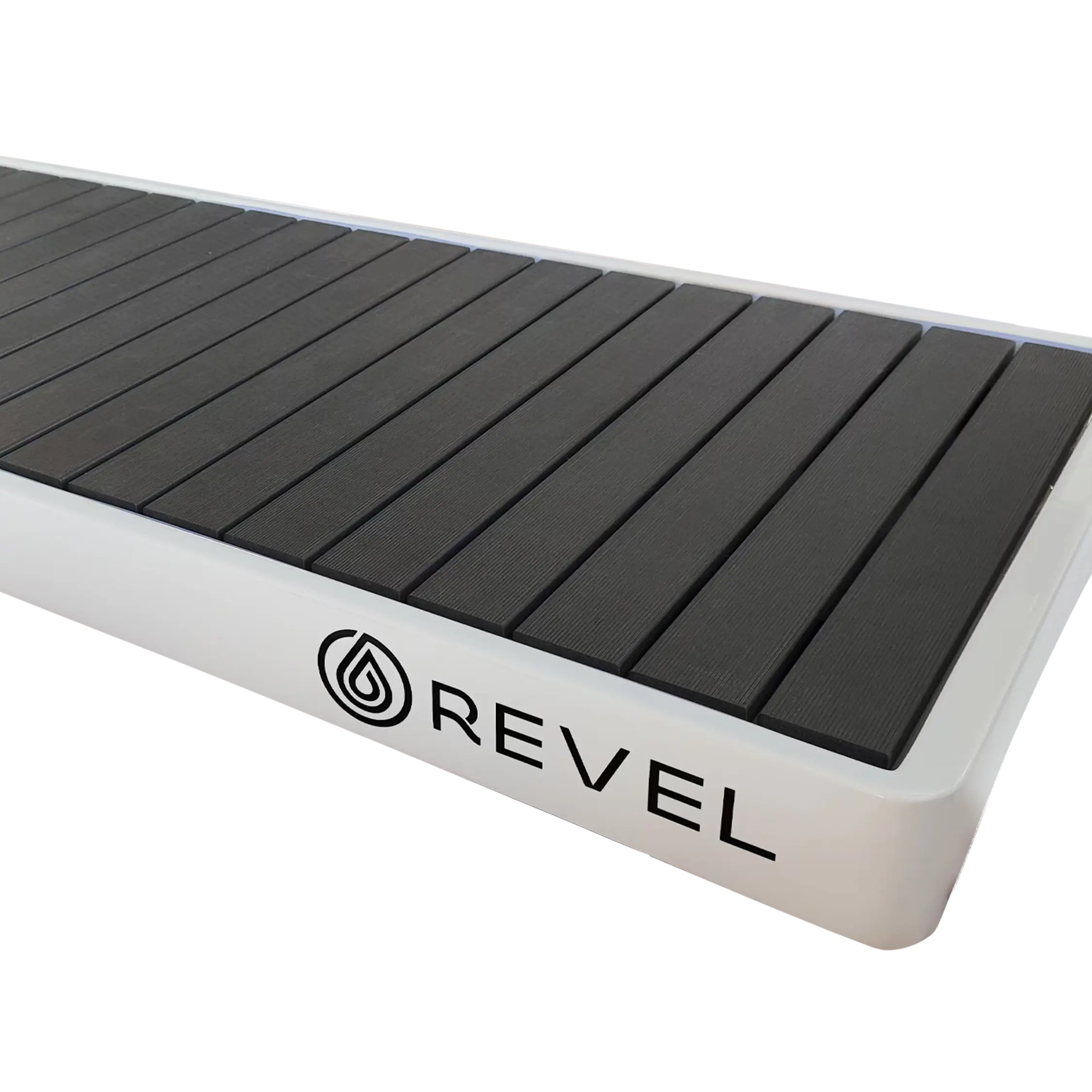 Revel Arctic Dry Ice Bath Mat Revel Saunas