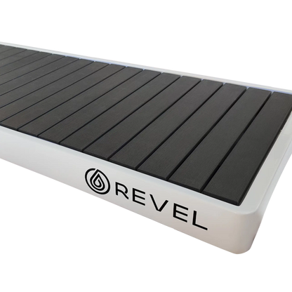 Revel Arctic Dry Ice Bath Mat Revel Saunas