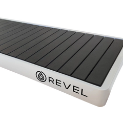 Revel Arctic Dry Ice Bath Mat Revel Saunas