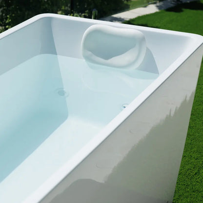 Revel Glasur All in One Ice Bath Revel Saunas