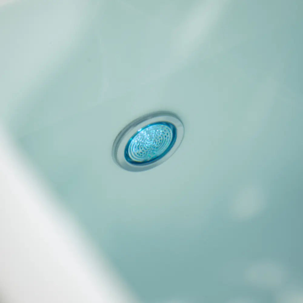 Revel Glasur All in One Ice Bath Revel Saunas