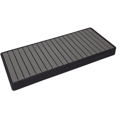 Revel Arctic Dry Ice Bath Mat Revel Saunas