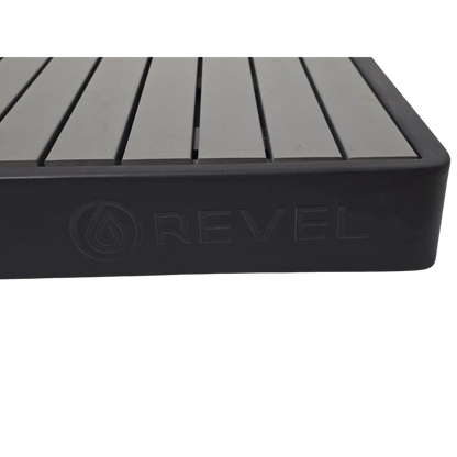 Revel Arctic Dry Ice Bath Mat Revel Saunas