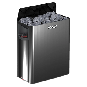6.0kW Harvia Manual Wall Heater