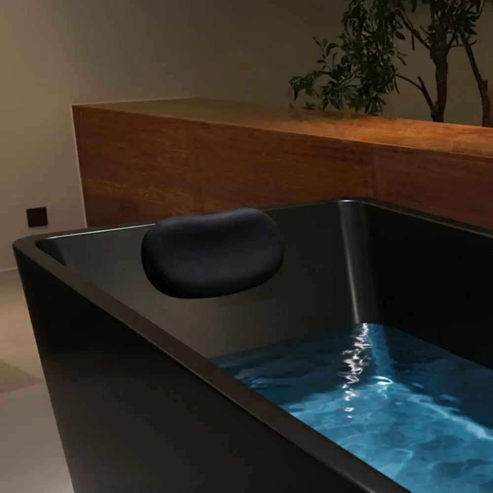Revel All in One Headrest Revel Saunas