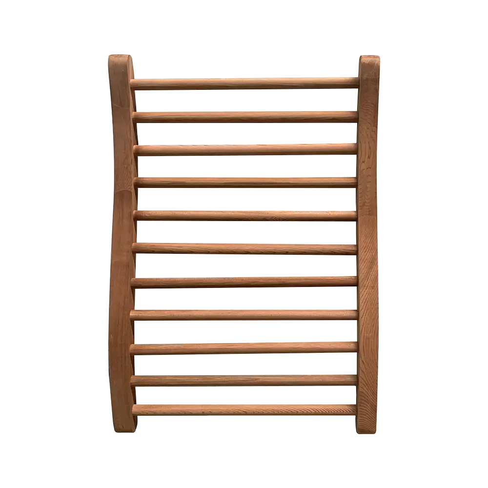 Revel Sauna Backrest Revel Saunas