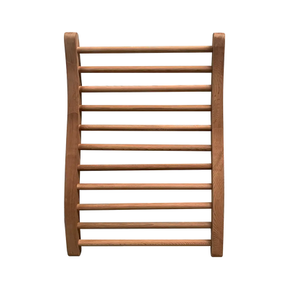 Revel Sauna Backrest Revel Saunas