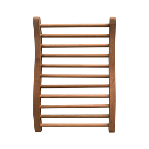 Revel Sauna Backrest