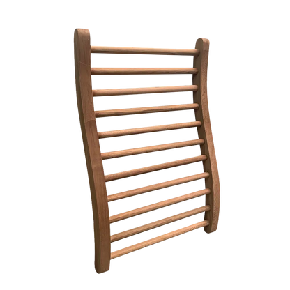 Revel Sauna Backrest Revel Saunas