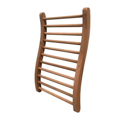 Revel Sauna Backrest Revel Saunas