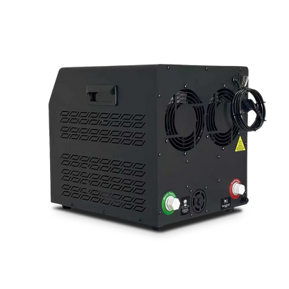 Revel Chiller - 0.5HP - MINI Revel Saunas