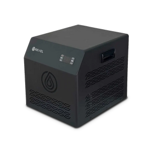 Revel 0.5hp Chiller