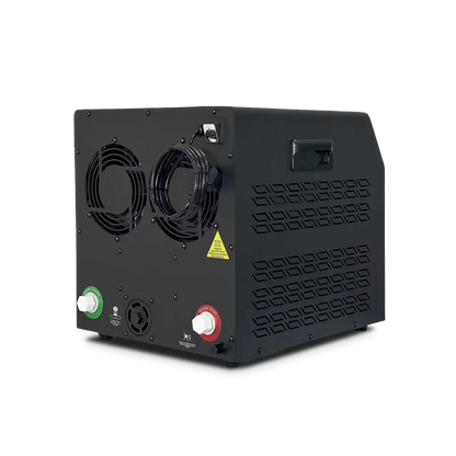 Revel Chiller - 0.5HP - MINI Revel Saunas