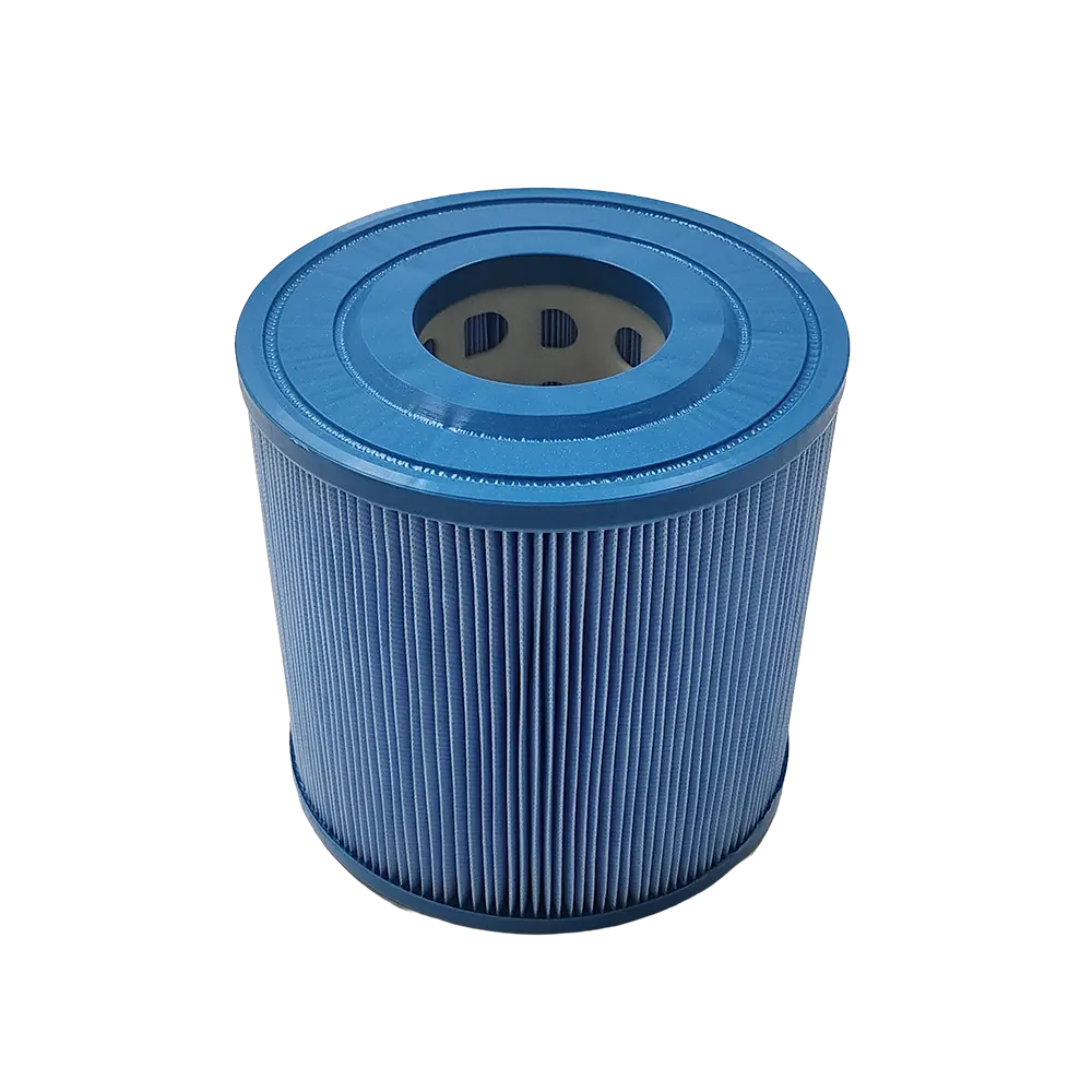 Revel Commercial Filter Cartridge Revel Saunas