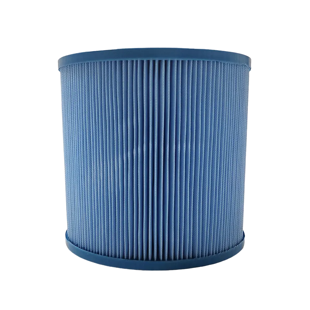 Revel Commercial Filter Cartridge Revel Saunas