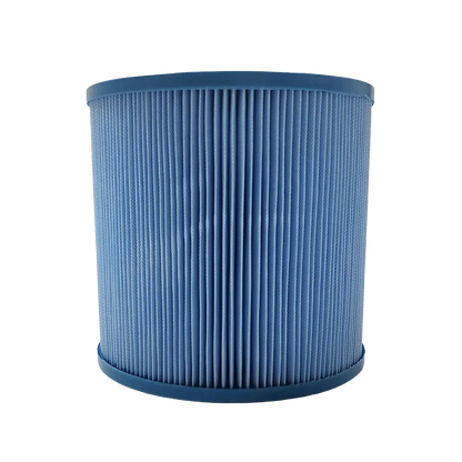 Revel Commercial Filter Cartridge Revel Saunas