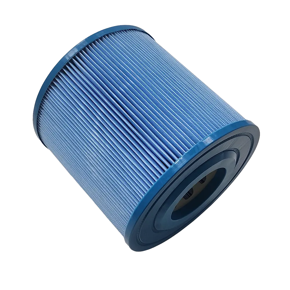 Revel Commercial Filter Cartridge Revel Saunas