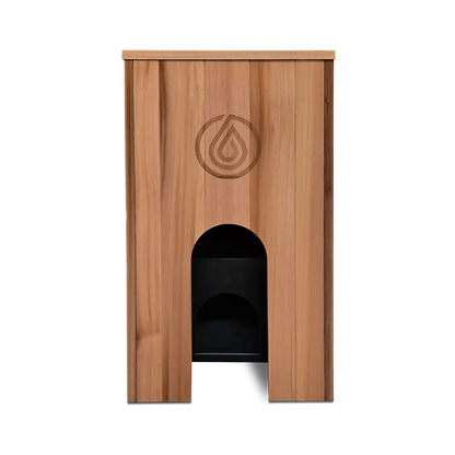 Revel Commercial Pump & Filter Cover Revel Saunas