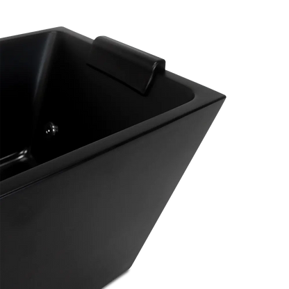 Revel Edur Noir Ice Bath Tub - Acrylic Ice Bath Revel Saunas