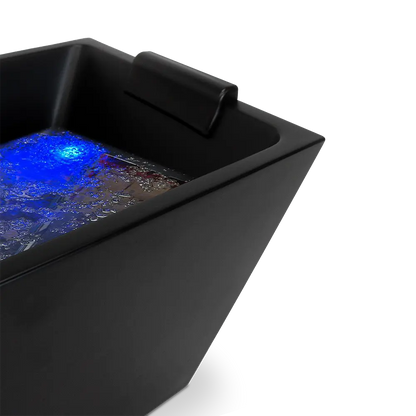 Revel Ice Chiller – 1.0HP Revel Saunas