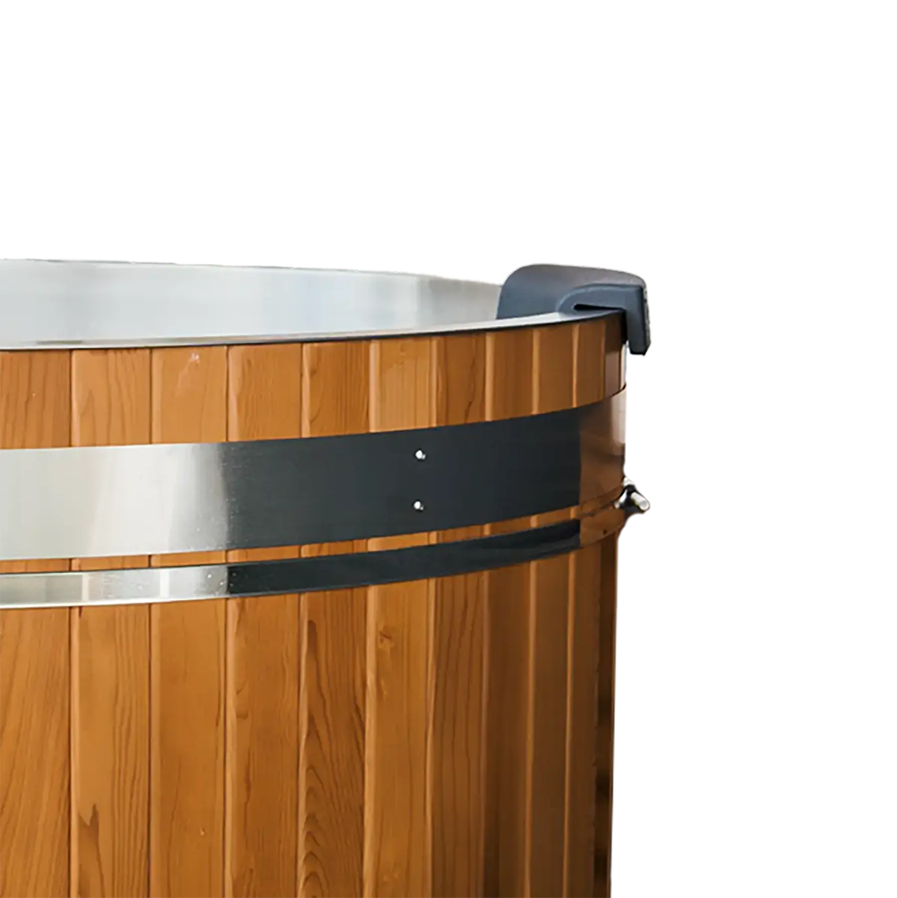 Glacier EVA Headrest Revel Saunas