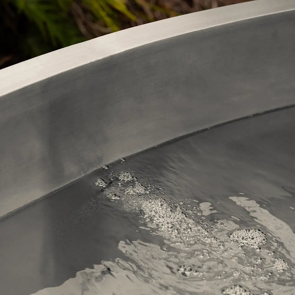 Revel Glacier Duo – Premium Cedar Ice Bath V3 Revel Saunas