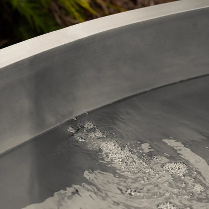 Revel Glacier Duo – Premium Cedar Ice Bath V3 Revel Saunas
