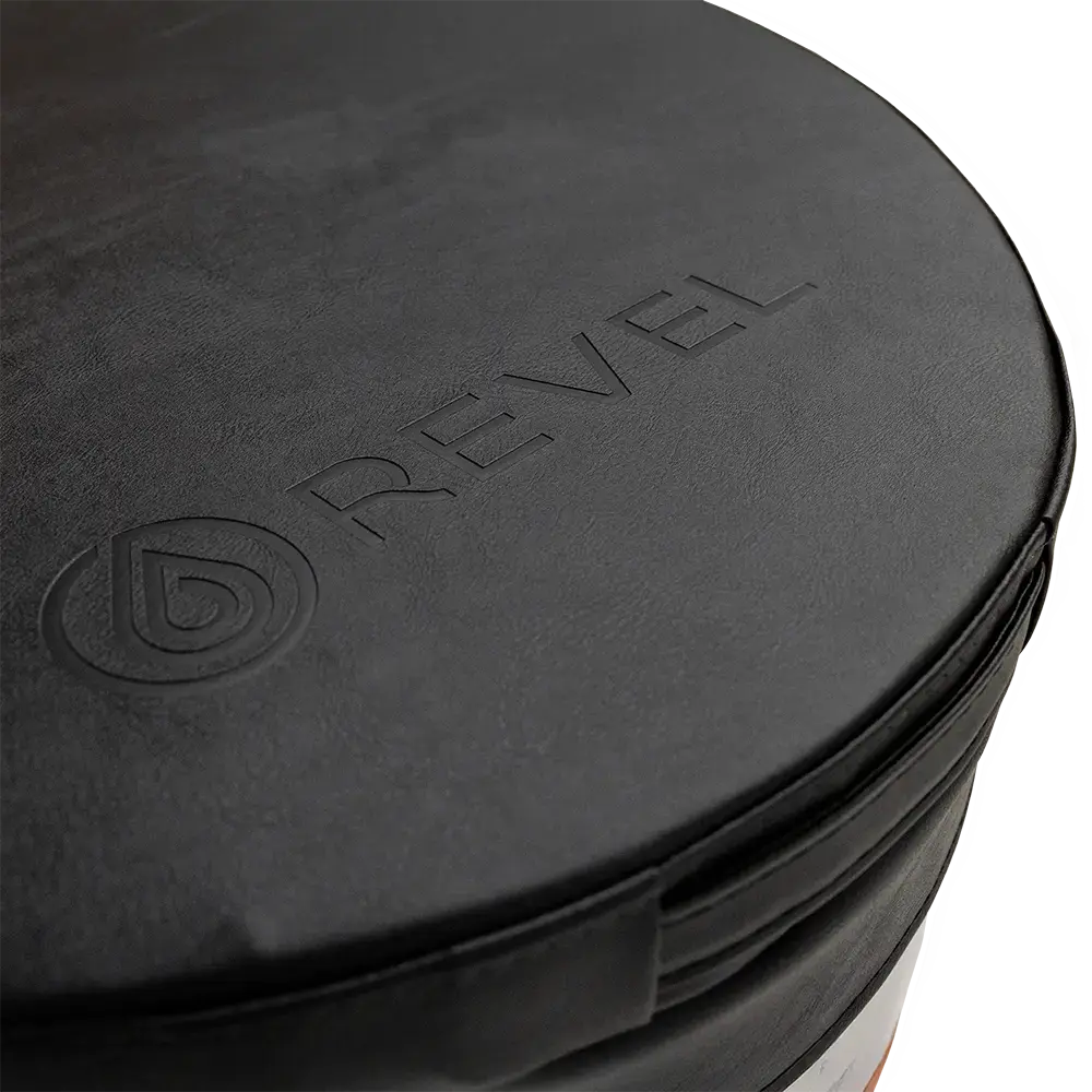 Revel Glacier Duo – Premium Cedar Ice Bath V3 Revel Saunas
