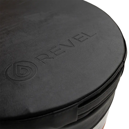 Revel Glacier Duo – Premium Cedar Ice Bath V3 Revel Saunas
