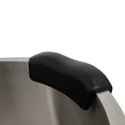 Revel Glacier Solo – Premium Cedar Ice Bath Revel Saunas