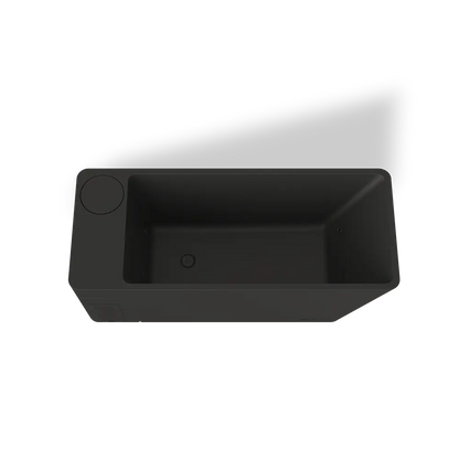 Revel Glasur All in One Ice Bath Revel Saunas