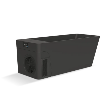 Revel Glasur All in One Ice Bath Revel Saunas