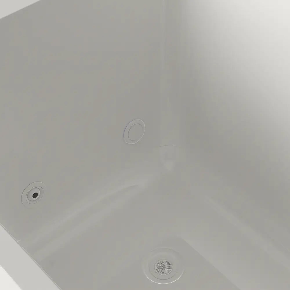 Revel Glasur All in One Ice Bath Revel Saunas