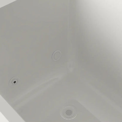 Revel Glasur All in One Ice Bath Revel Saunas