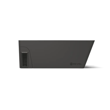 Revel Glasur X All in One Ice Bath Revel Saunas