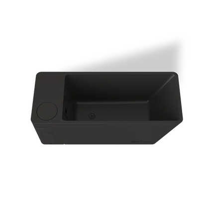 Revel Glasur X All in One Ice Bath Revel Saunas