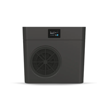 Revel Glasur X All in One Ice Bath Revel Saunas