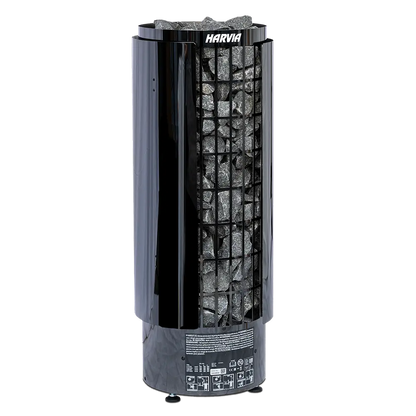 Harvia Cilindro Protective Shield Revel Saunas