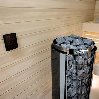 Harvia Cilindro Protective Shield Revel Saunas