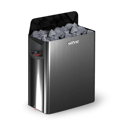 Harvia Wall Heater 6KW - SW60 Revel Saunas