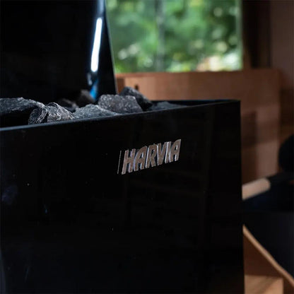 Harvia Wall Heater 6KW - SW60 Revel Saunas