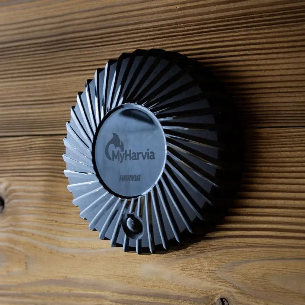 MyHarvia Smart Sauna Sensor WiFi Revel Saunas