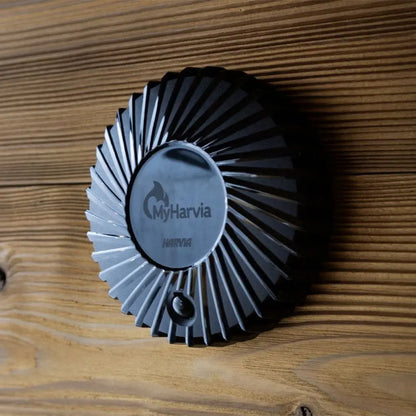 MyHarvia Smart Sauna Sensor WiFi Revel Saunas