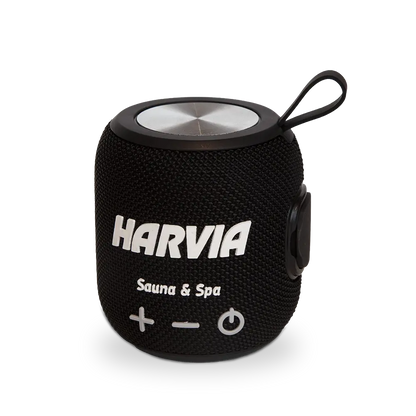 Harvia Water-resistant Sauna Speaker Harvia - Red Revel Saunas