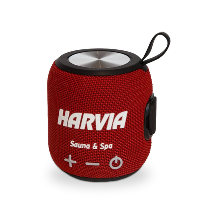 Harvia Water-resistant Sauna Speaker Harvia - Red Revel Saunas