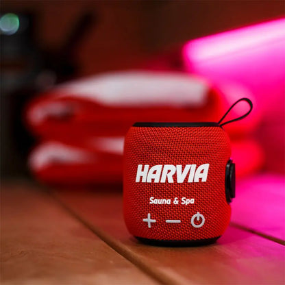 Harvia Water-resistant Sauna Speaker Harvia - Red Revel Saunas